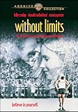 Without Limits [DVD] [1998] [Region 1] [US Import] [NTSC]