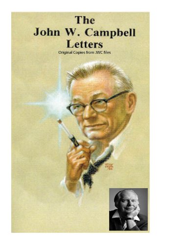 John W. Campbell, Jr. and L. Ron Hubbard pdf searchable (1938-1971)