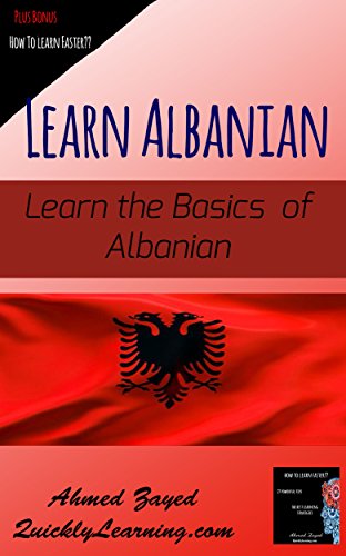 Learn Albanian