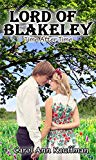 LORD OF BLAKELEY: Time After Time