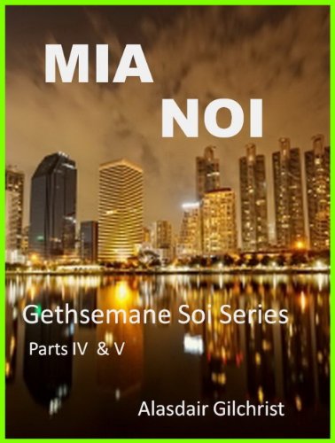 Mia Noi  Minor Wife (Bangkok/Thailand Noir, a Psychological, Adventure, Suspense/Mystery) (A Psychological Suspense, Murder & Mystery Thriller Series Book 2)