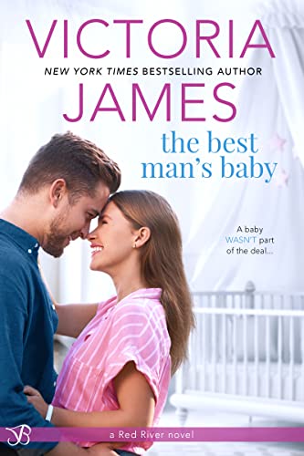 The Best Man's Baby: a Red River novel