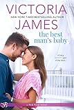 The Best Man's Baby: a Red River novel