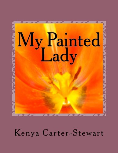 My Painted Lady
