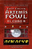 El cubo B: Artemis Fowl numero 3  (The Eternity Code) (Spanish Edition)