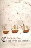 El paje de la nao capitana (Spanish Edition)
