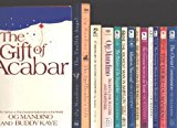 Og Mandino 13 Book Set / Collection "The Christ Commission, The Choice, The Greatest Miracle, The Greatest Salesman in the World, The Greatest Secret in the World, The Greatest Success, Mission Sucess!, (See Comments For More Titles)