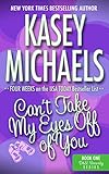 Can't Take My Eyes Off Of You (A Contemporary Romance) (D&S Security Series Book 1)