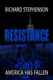 Resistance (New America-Book Two)