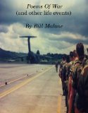 Poems Of War (and other life events)