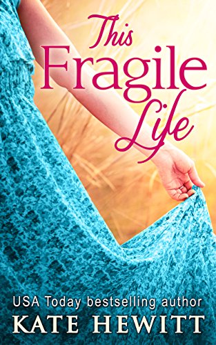 Book Cover This Fragile Life