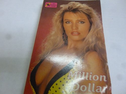 Million Doller Muff! "Beeline" Adult Book