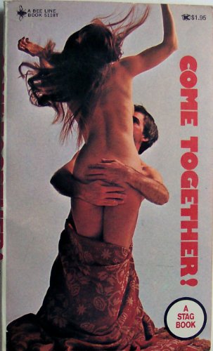 Come Together! "Beeline" Adult Book