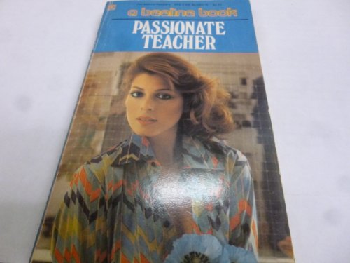 Passionate Teacher "Beeline" Adult Book