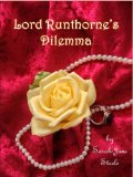 Lord Runthorne's Dilemma: A Regency Romance