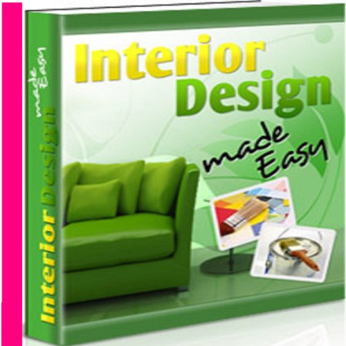 Interior Design Made Easy
