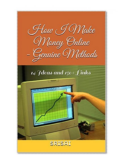 How I Make Money Online - Secrets Revealed