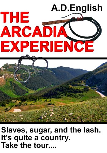 The Arcadia Experience