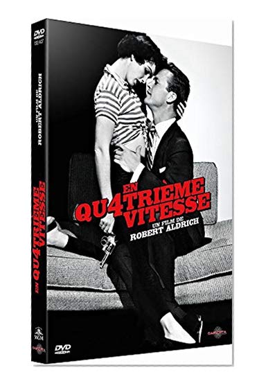 En quatrième vitesse [Import italien]