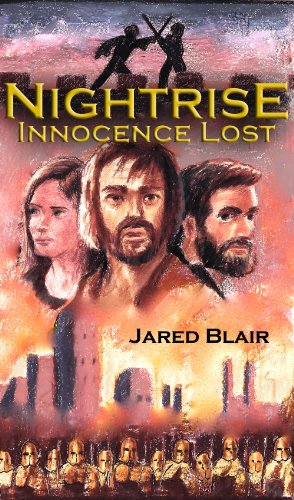 Nightrise: Innocence Lost