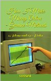 How I Make Money Online - Secrets Revealed
