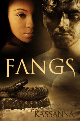Fangs (Pack Rules - Volkshire Book 3)