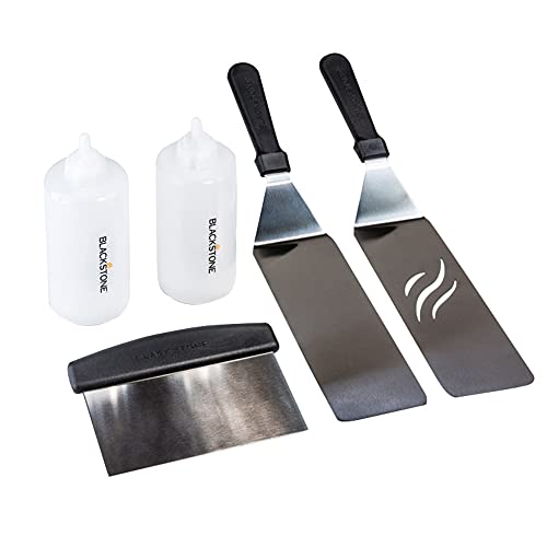 Griddle Accessories Kit