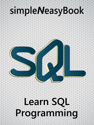 Learn SQL Programming- simpleNeasyBook