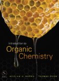 Introduction to Organic Chemistry, 5th Edition