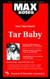 Tar Baby  (MAXNotes Literature Guides)