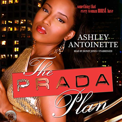 The Prada Plan: The Prada Plan, Book 1