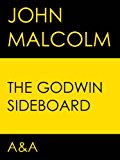The Godwin Sideboard (The tim Simpson series Book 2)