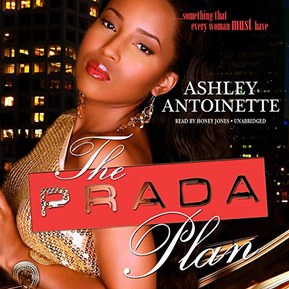 The Prada Plan: The Prada Plan, Book 1