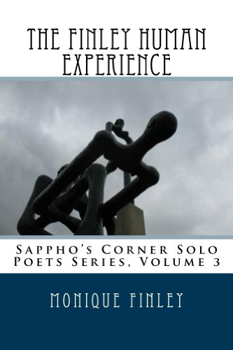 The Finley Human Experience (Sappho's Corner Solo Poets Book 3)
