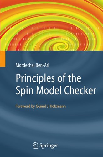 Principles of the Spin Model Checker