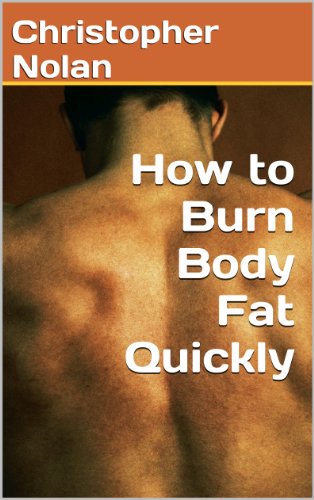 How to Burn Body Fat Quickly with the Smallest Amount of Cardio Possible