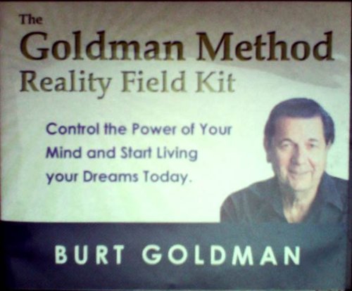 The Goldman Method Reality Field Kit