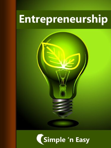 Entrepreneurship