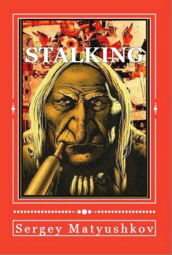 The Teachings of Carlos Castaneda: the city stalking (2013)