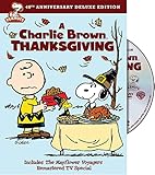 A Charlie Brown Thanksgiving 40th Anniversary Deluxe Edition