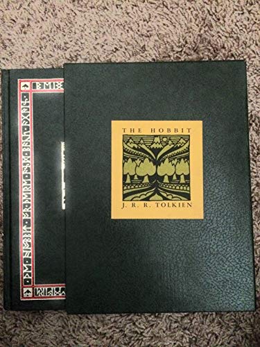 The Hobbit Collector's Edition
