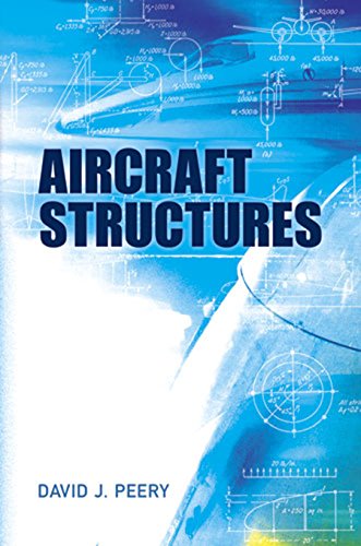 Aircraft Structures (Dover Books on Aeronautical Engineering)