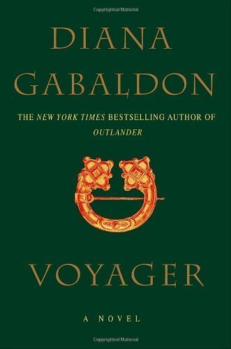 Book Cover Voyager (Outlander) [Paperback] [2001] First Edition Ed. Diana Gabaldon