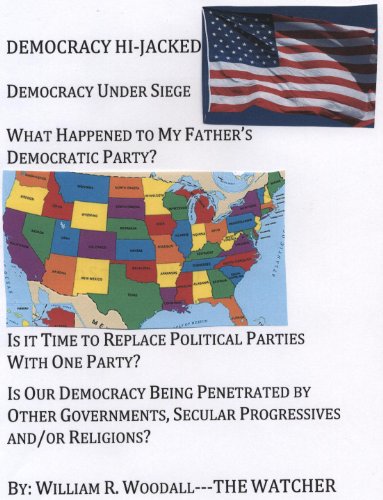 DEMOCRACY HI-JACKED
