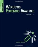 Windows Forensic Analysis DVD Toolkit, Second Edition 2nd (second) Edition by Carvey, Harlan published by Syngress (2009)