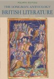 Longman Anthology of British Literature, The, Volume 1 (4th Edition) 4th (fourth) Edition by Damrosch, David, Dettmar, Kevin J. H., Baswell, Christopher, published by Longman (2009)