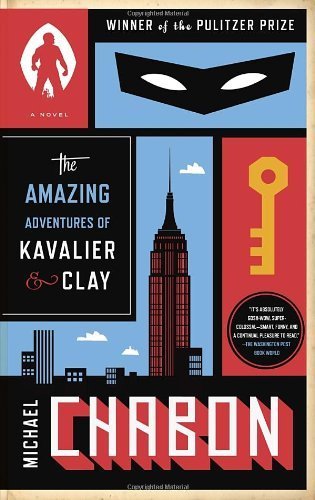 The Amazing Adventures of Kavalier & Clay