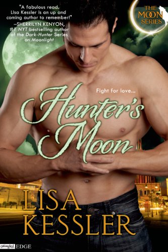 Hunter's Moon (Moon Series Book 2)