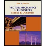 Vector Mechanics for Engineers. (McGraw-Hill Companies,2010) [Hardcover] 9th