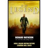 I Am Legend by Matheson, Richard. (Tor Books,2007) [Paperback]